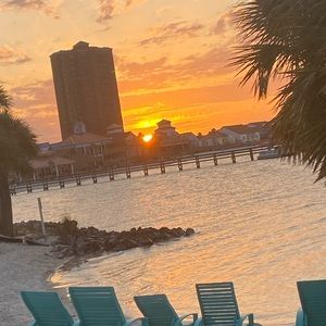 Meet your Posher, Shady